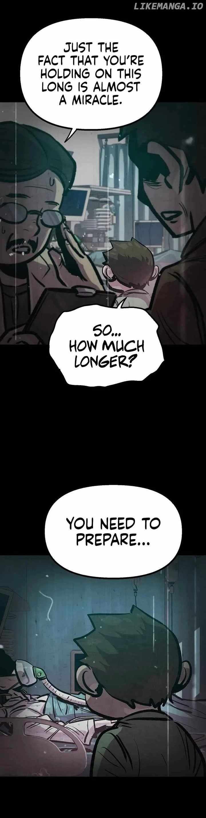 Using My Cooking Skills in a Murim World Chapter 44 27